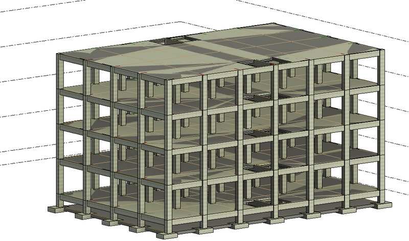 full structural